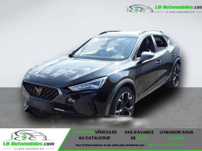 Cupra Formentor 1.4 e-HYBRID 204 ch BVA