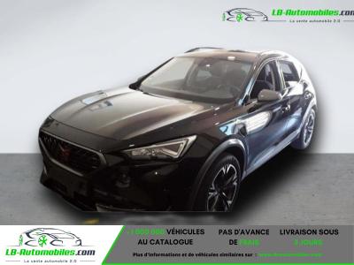 Cupra Formentor 1.4 e-HYBRID 204 ch BVA