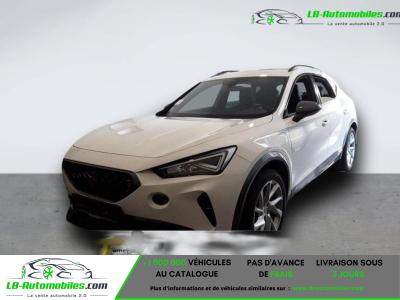 Cupra Formentor 1.4 e-HYBRID 204 ch BVA