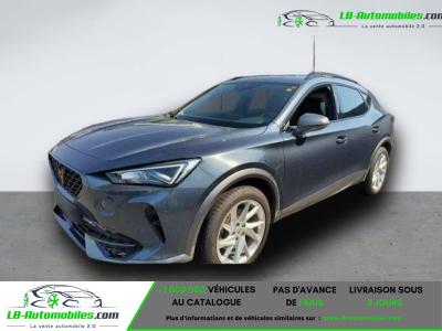 Cupra Formentor 1.4 e-HYBRID 204 ch BVA