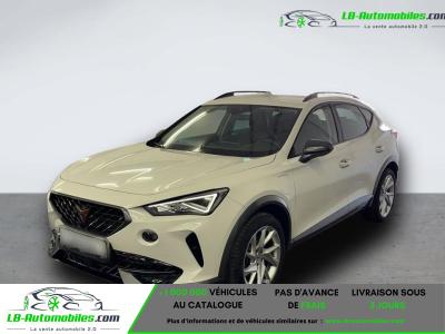 Cupra Formentor 1.4 e-HYBRID 204 ch BVA