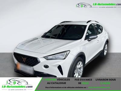 Cupra Formentor 1.4 e-HYBRID 204 ch BVA