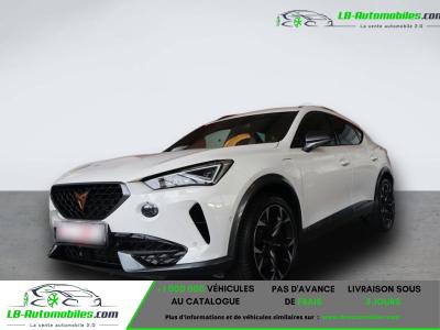 Cupra Formentor 1.4 e-HYBRID 245 ch BVA