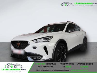 Cupra Formentor 1.4 e-HYBRID 245 ch BVA