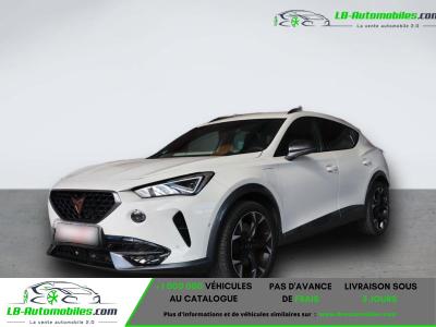 Cupra Formentor 1.4 e-HYBRID 245 ch BVA