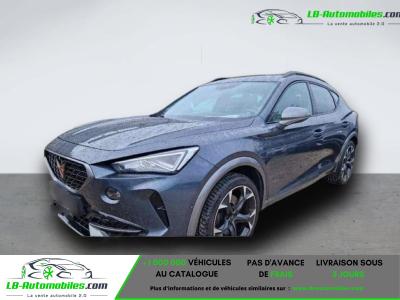 Cupra Formentor 1.4 e-HYBRID 245 ch BVA