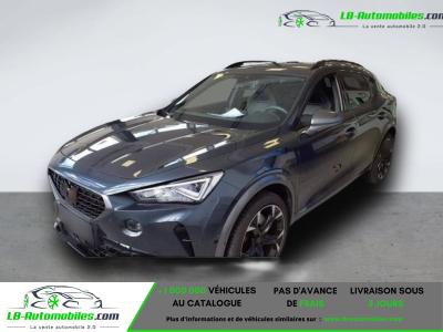 Cupra Formentor 1.4 e-HYBRID 245 ch BVA