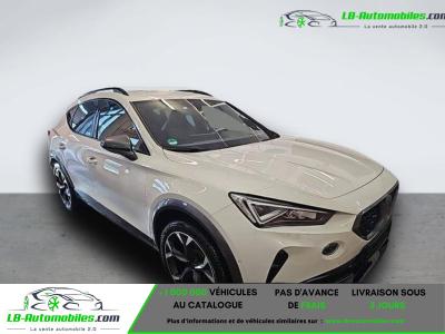 Cupra Formentor 1.4 e-HYBRID 245 ch BVA