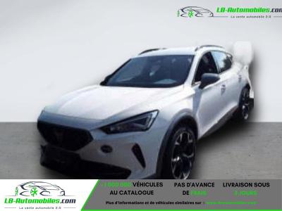 Cupra Formentor 1.4 e-HYBRID 245 ch BVA