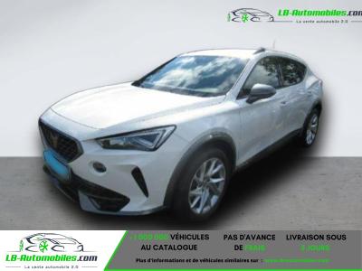 Cupra Formentor 1.5 TSI 150 ch BVA