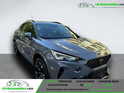 Cupra Formentor 1.5 TSI 150 ch BVA