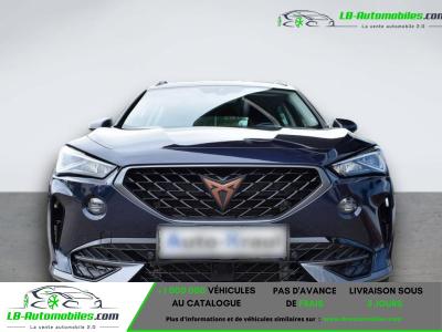 Cupra Formentor 1.5 TSI 150 ch BVA