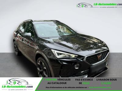 Cupra Formentor 1.5 TSI 150 ch BVA