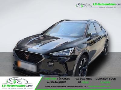 Cupra Formentor 2.0 TSI 245 ch BVA