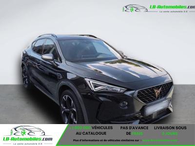 Cupra Formentor 2.0 TSI 245 ch BVA