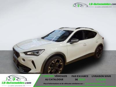 Cupra Formentor 2.0 TSI 245 ch BVA