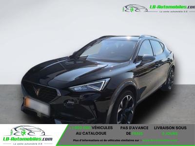 Cupra Formentor 2.0 TSI 245 ch BVA