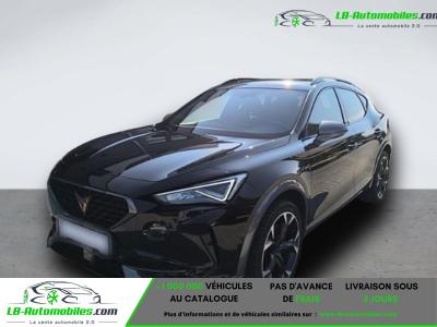 Cupra Formentor 2.0 TSI 245 ch BVA