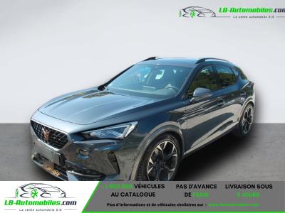 Cupra Formentor 2.0 TSI 310 ch BVA 4Drive