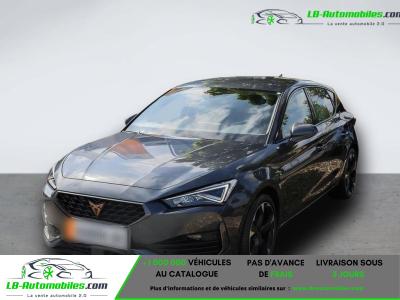 Cupra Leon 1.5 eTSI 150 ch BVA