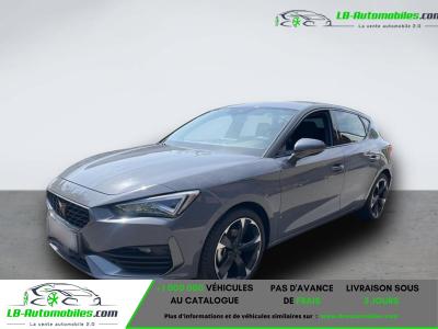 Cupra Leon 1.5 eTSI 150 ch BVA