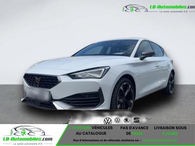 Cupra Leon 1.5 eTSI 150 ch BVA