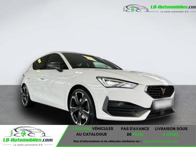 Cupra Leon 2.0 TSI 245 ch BVA