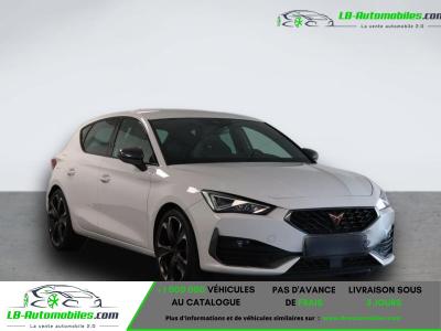 Cupra Leon 1.4 e-HYBRID 245 ch BVA