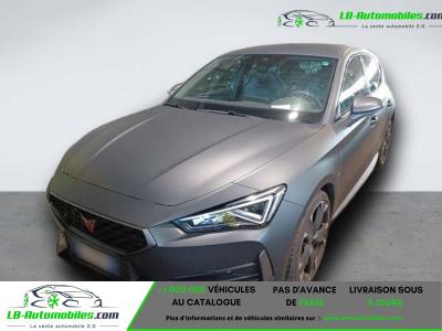 Cupra Leon 1.4 e-HYBRID 245 ch BVA