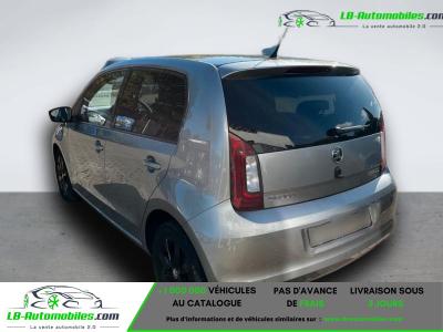 Skoda Citigo 1.0 MPI 75 ch BVM