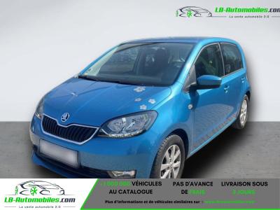 Skoda Citigo 1.0 MPI 75 ch BVM