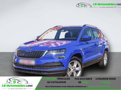 Skoda Karoq 1.0 TSI 116 ch BVM