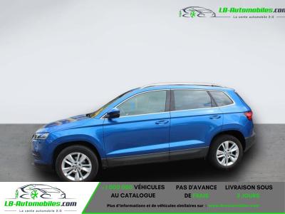 Skoda Karoq 1.5 TSI 150 ch BVA