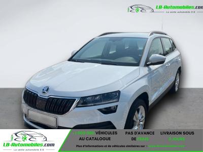 Skoda Karoq 1.5 TSI 150 ch BVA