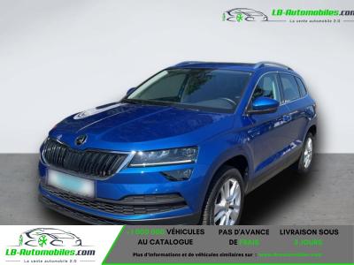 Skoda Karoq 1.0 TSI 110 ch