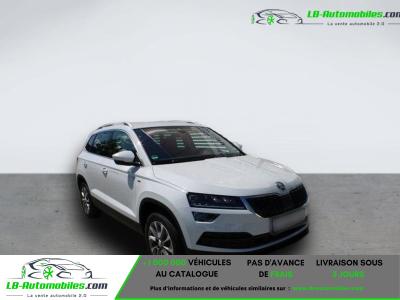 Skoda Karoq 1.5 TSI 150 ch  BVA