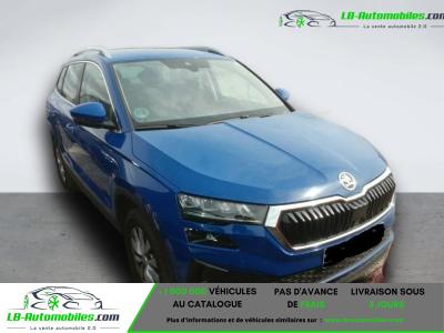 Skoda Karoq 1.5 TSI 150 ch  BVA