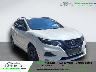 Nissan Qashqai 1.3 DIG-T 160 BVA