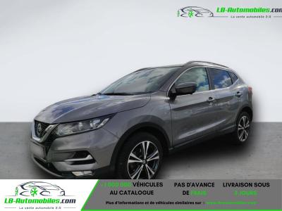 Nissan Qashqai 1.3 DIG-T 160 BVA