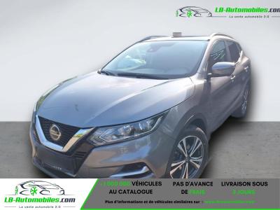 Nissan Qashqai 1.3 DIG-T 160 BVA