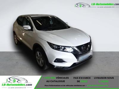 Nissan Qashqai 1.3 DIG-T 140