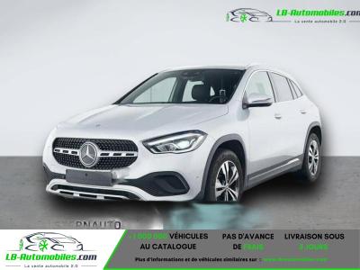 Mercedes GLA 220 d BVA 4Matic