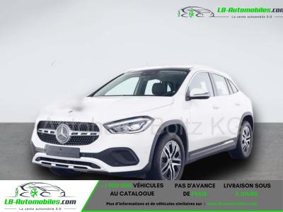 Mercedes GLA 200 BVA