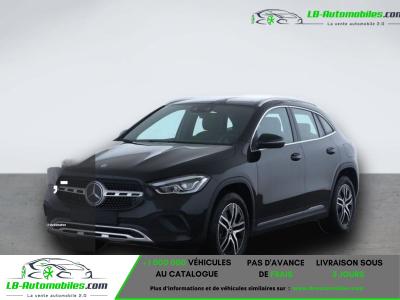 Mercedes GLA 200 BVA