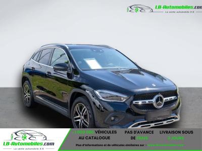 Mercedes GLA 200 BVA