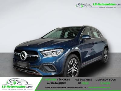 Mercedes GLA 200 BVA