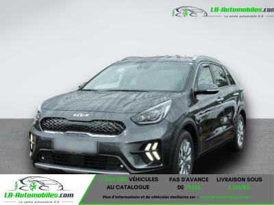 Kia Niro 1.6 GDi 141 ch HEV BVA