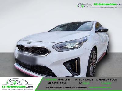 Kia ProCeed 1.6 T-GDi 204 ch BVA