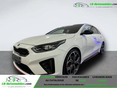 Kia ProCeed 1.6 T-GDi 204 ch BVA