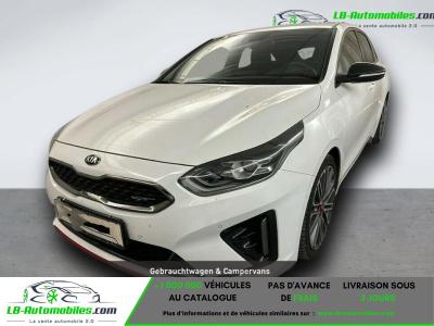 Kia ProCeed Coupé 1.6 T-GDI 204 ch BVA